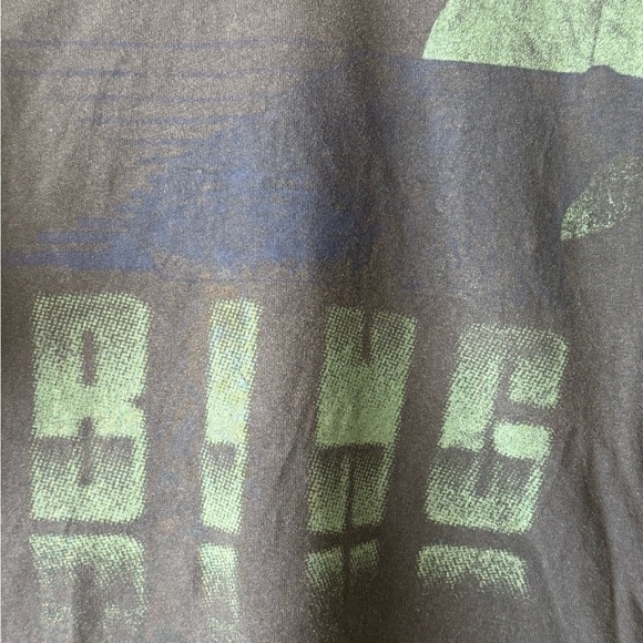 Anine Bing Graphic Tee - Picture 2 of 3